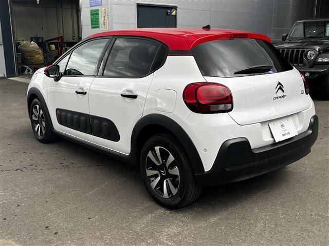 CITROEN C3 2020 Image 31