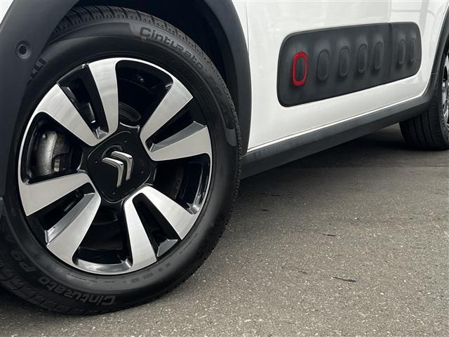 CITROEN C3 2020 Image 31