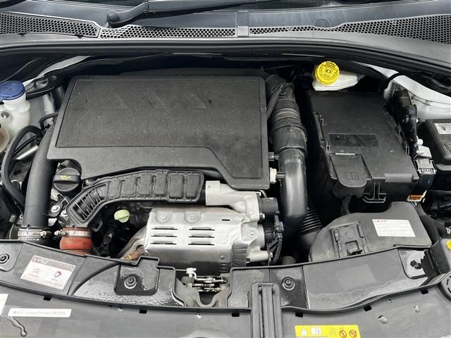 CITROEN C3 2020 Image 31