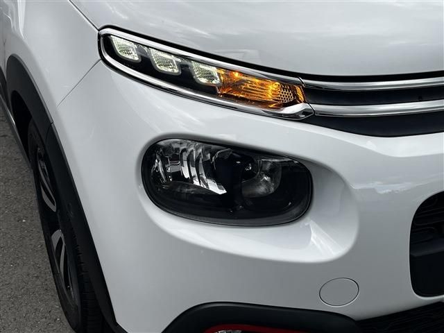 CITROEN C3 2020 Image 31