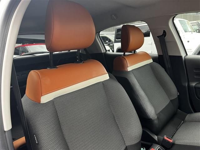 CITROEN C3 2020 Image 31