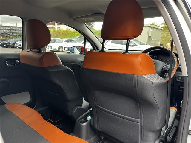 CITROEN C3 2020 Image 31