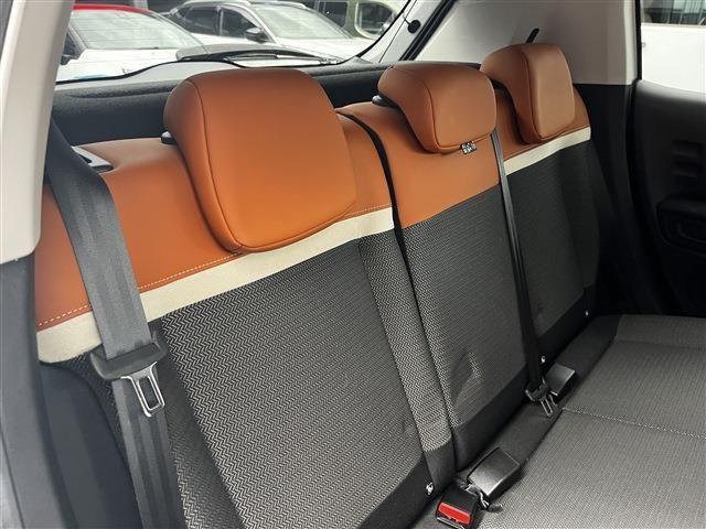 CITROEN C3 2020 Image 31