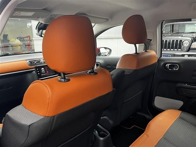 CITROEN C3 2020 Image 31