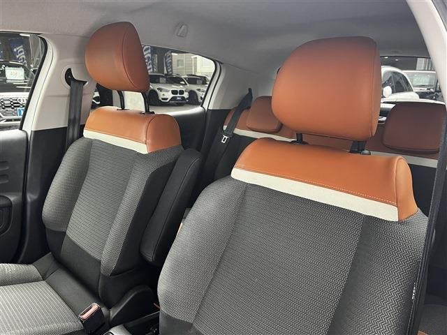 CITROEN C3 2020 Image 31