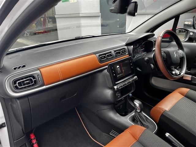 CITROEN C3 2020 Image 31