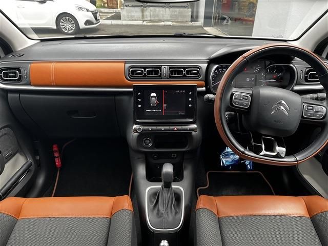 CITROEN C3 2020 Image 31