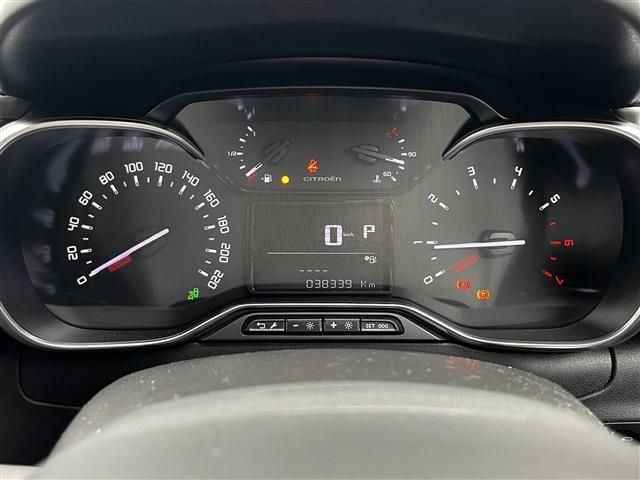 CITROEN C3 2020 Image 31