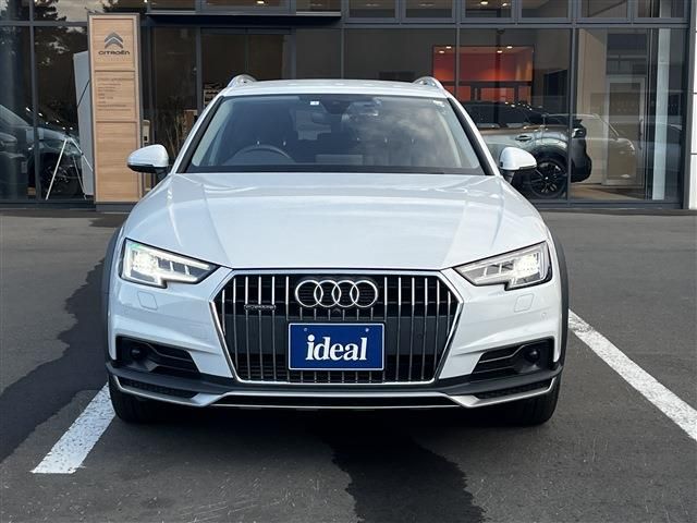 AUDI A4 ALL ROAD QU 2018 Image 31