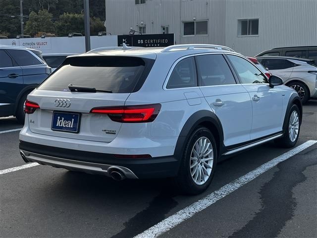 AUDI A4 ALL ROAD QU 2018 Image 31