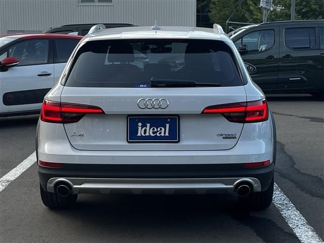 AUDI A4 ALL ROAD QU 2018 Image 31