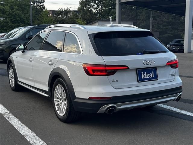 AUDI A4 ALL ROAD QU 2018 Image 31