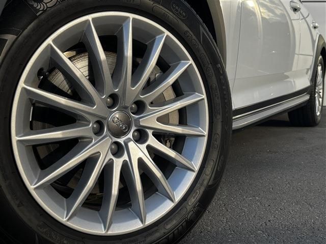 AUDI A4 ALL ROAD QU 2018 Image 31