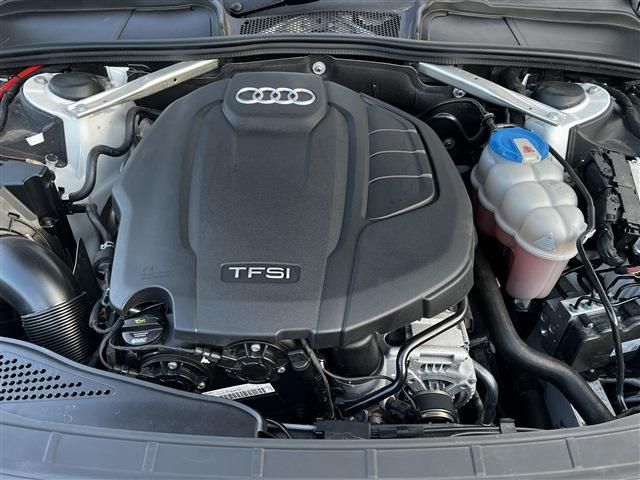 AUDI A4 ALL ROAD QU 2018 Image 31