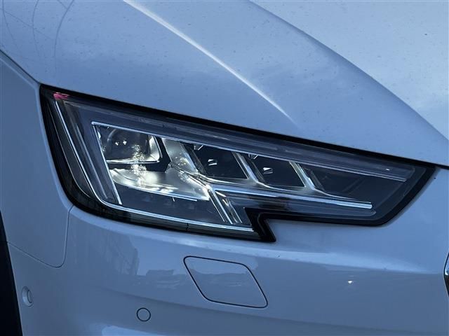 AUDI A4 ALL ROAD QU 2018 Image 31