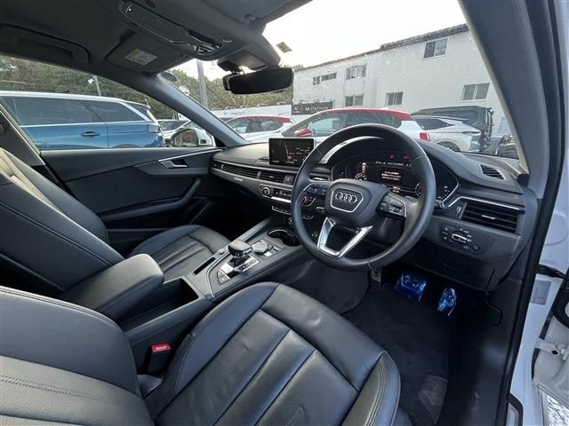 AUDI A4 ALL ROAD QU 2018 Image 31