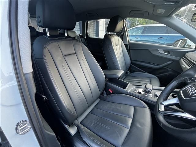 AUDI A4 ALL ROAD QU 2018 Image 31