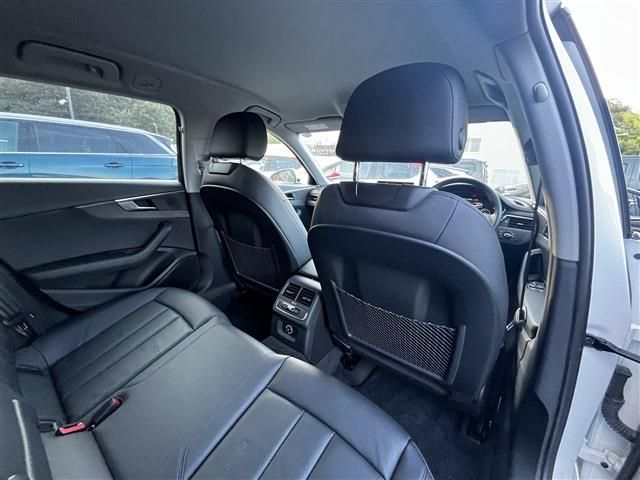 AUDI A4 ALL ROAD QU 2018 Image 31