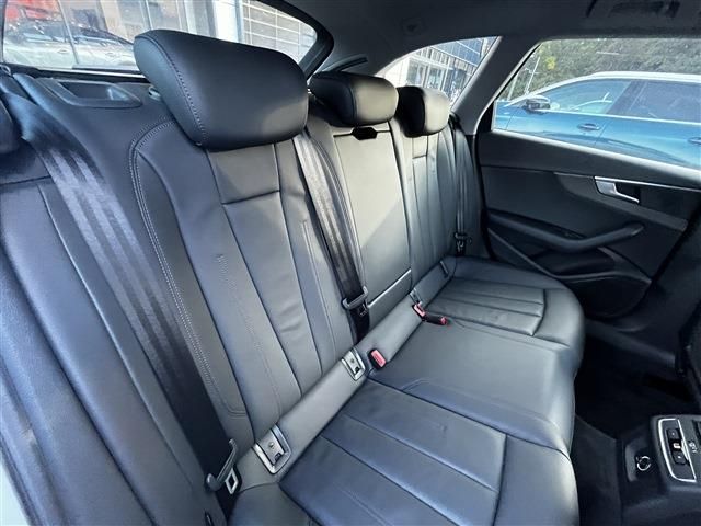 AUDI A4 ALL ROAD QU 2018 Image 31