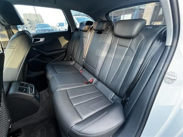 AUDI A4 ALL ROAD QU 2018 Image 31