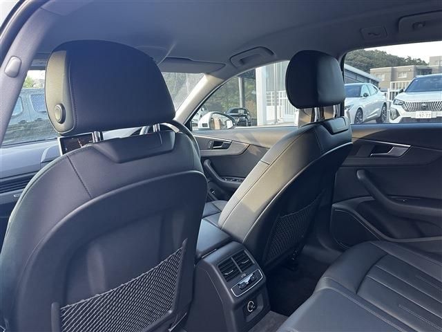 AUDI A4 ALL ROAD QU 2018 Image 31