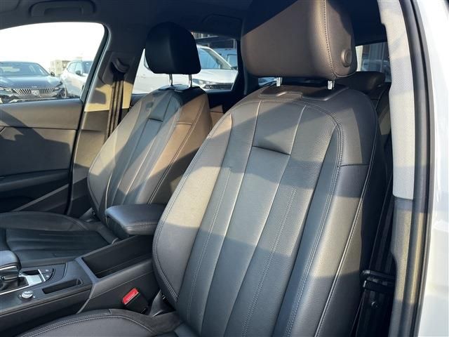 AUDI A4 ALL ROAD QU 2018 Image 31