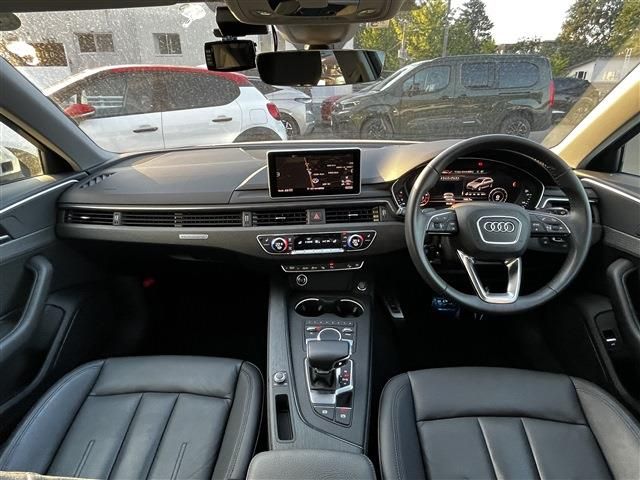 AUDI A4 ALL ROAD QU 2018 Image 31