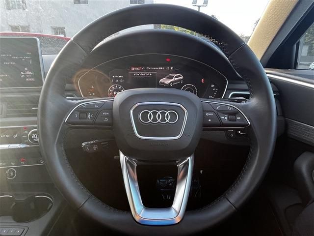 AUDI A4 ALL ROAD QU 2018 Image 31