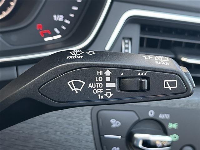 AUDI A4 ALL ROAD QU 2018 Image 31