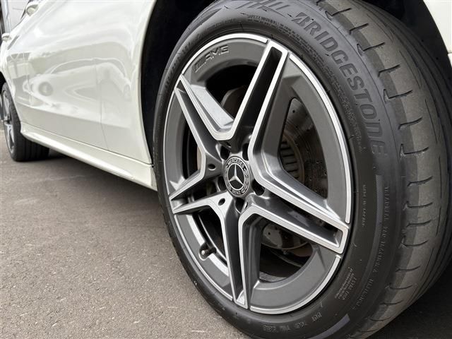 MERCEDES BENZ C CLAS 2019 Image 31