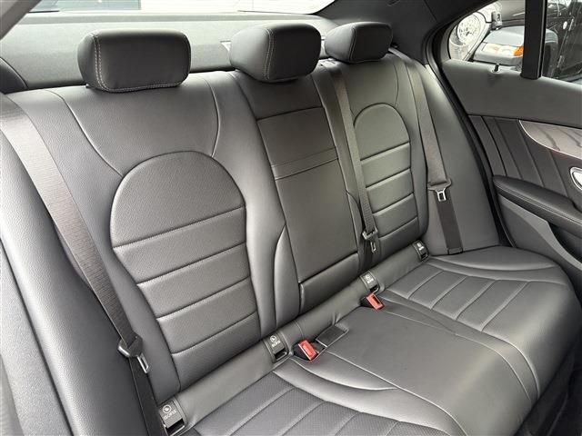MERCEDES BENZ C CLAS 2019 Image 31