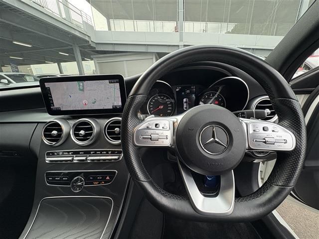 MERCEDES BENZ C CLAS 2019 Image 31
