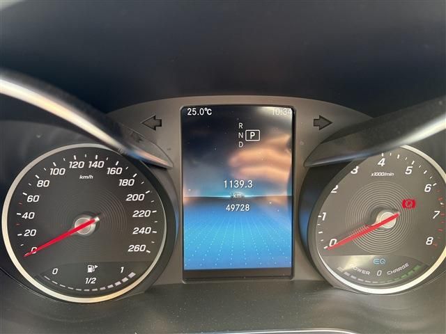 MERCEDES BENZ C CLAS 2019 Image 31