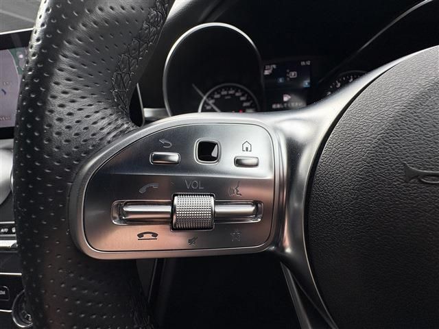 MERCEDES BENZ C CLAS 2019 Image 31