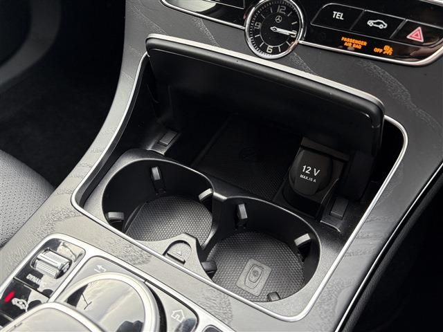 MERCEDES BENZ C CLAS 2019 Image 31