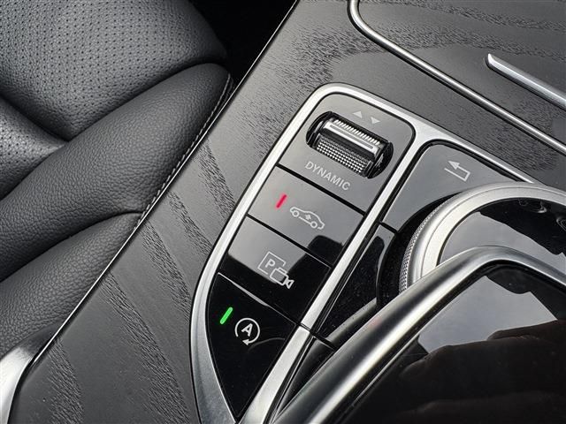 MERCEDES BENZ C CLAS 2019 Image 31
