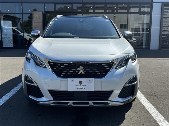PEUGEOT 3008 2018 Image 31