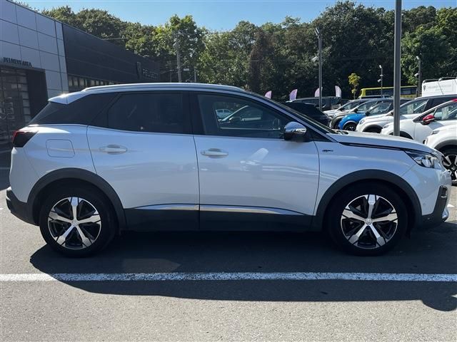 PEUGEOT 3008 2018 Image 31