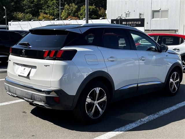 PEUGEOT 3008 2018 Image 31