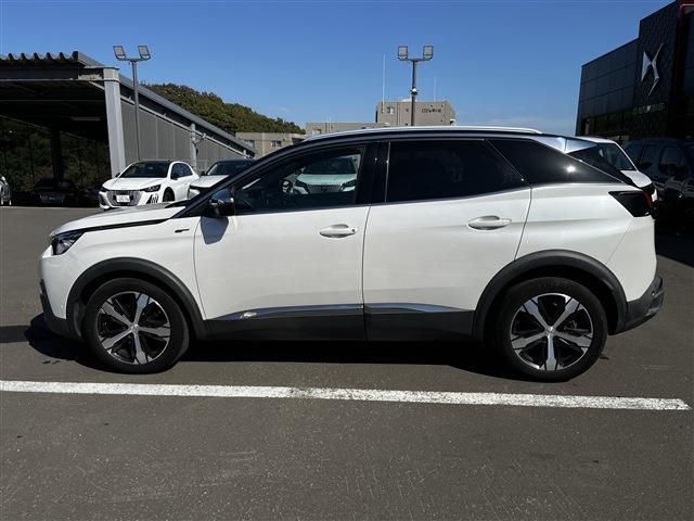 PEUGEOT 3008 2018 Image 31