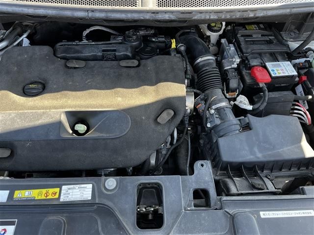 PEUGEOT 3008 2018 Image 31