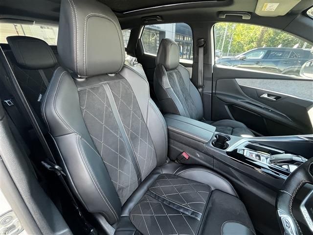 PEUGEOT 3008 2018 Image 31