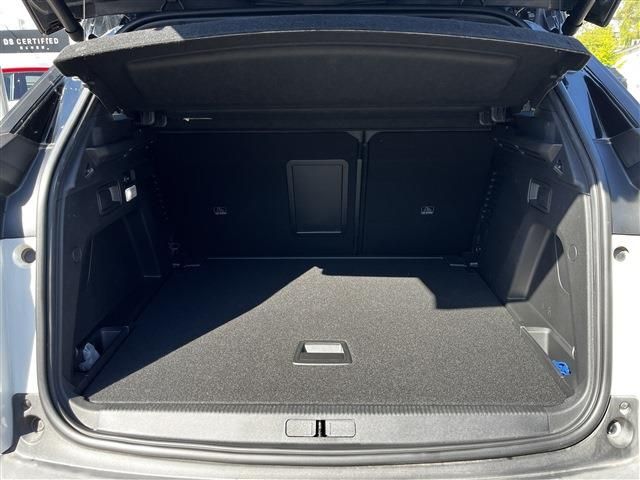 PEUGEOT 3008 2018 Image 31