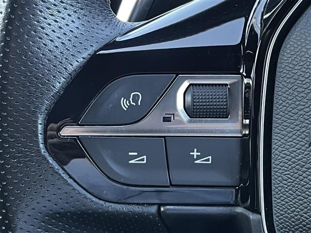 PEUGEOT 3008 2018 Image 31