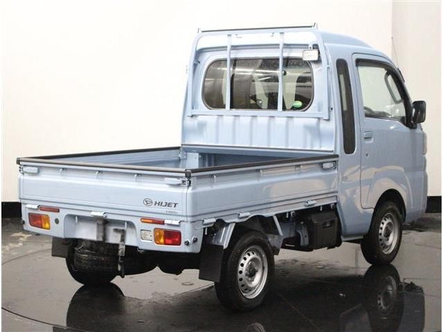 DAIHATSU HIJET TRUCK 4WD 2020 Image 31