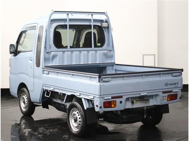 DAIHATSU HIJET TRUCK 4WD 2020 Image 31