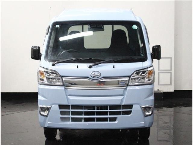 DAIHATSU HIJET TRUCK 4WD 2020 Image 31