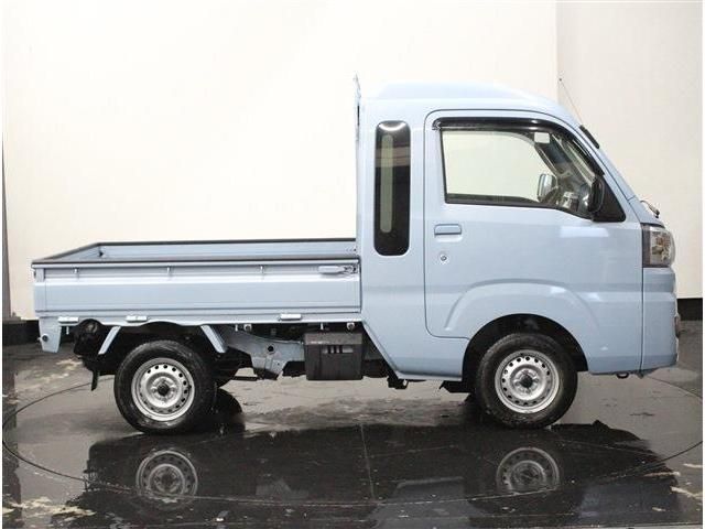 DAIHATSU HIJET TRUCK 4WD 2020 Image 31