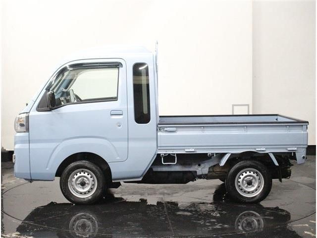 DAIHATSU HIJET TRUCK 4WD 2020 Image 31