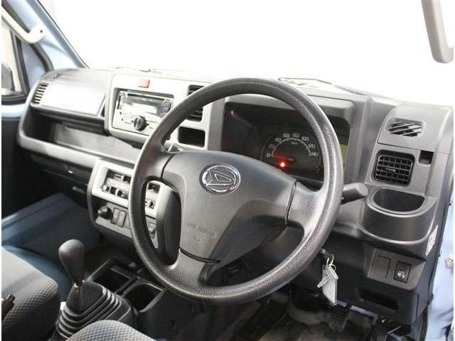 DAIHATSU HIJET TRUCK 4WD 2020 Image 31